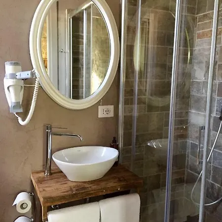 Guest house Inside The 3*