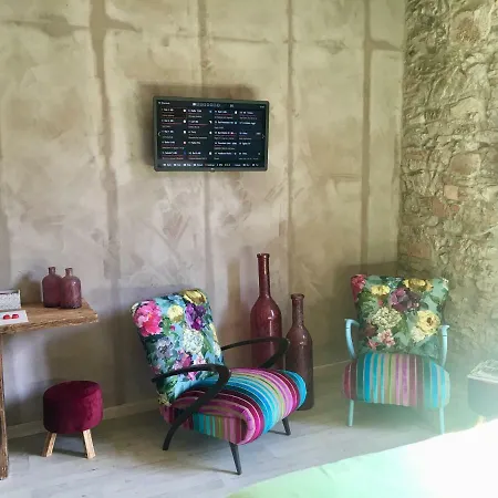 Guest house Inside The Lucca